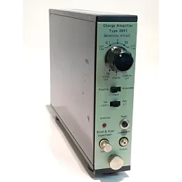 Bruel & Kjaer 2651 ladingsversterker