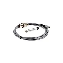 Bruel & Kjaer 2669 1/2" microfoonvoorversterker