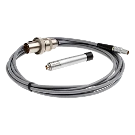Bruel & Kjaer 2669B 1/2" microfoonvoorversterker