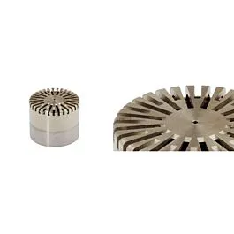 Bruel & Kjaer 4144 drukveld-microfoon