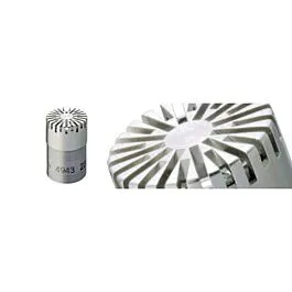 Bruel & Kjaer 4166 drukmicrofoon