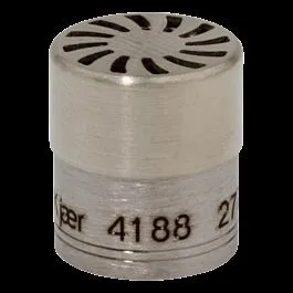 Bruel & Kjaer 4188 vrij-veld microfoon