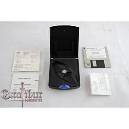 Bruel & Kjaer 4191 precisie microfoon