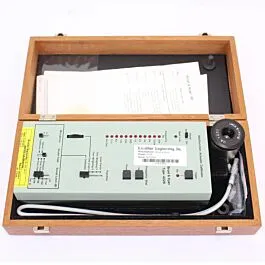 Bruel & Kjaer 4226 akoestische calibrator