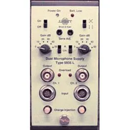 Bruel & Kjaer 5935L Duale Microfoonvoeding