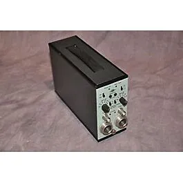 Bruel & Kjaer WB1250 Voeding