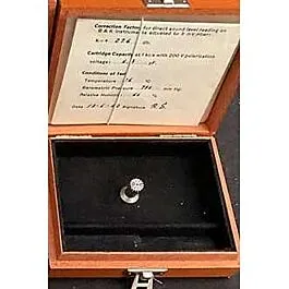 Bruel & Kjaer 4135 Digitale Thermometer