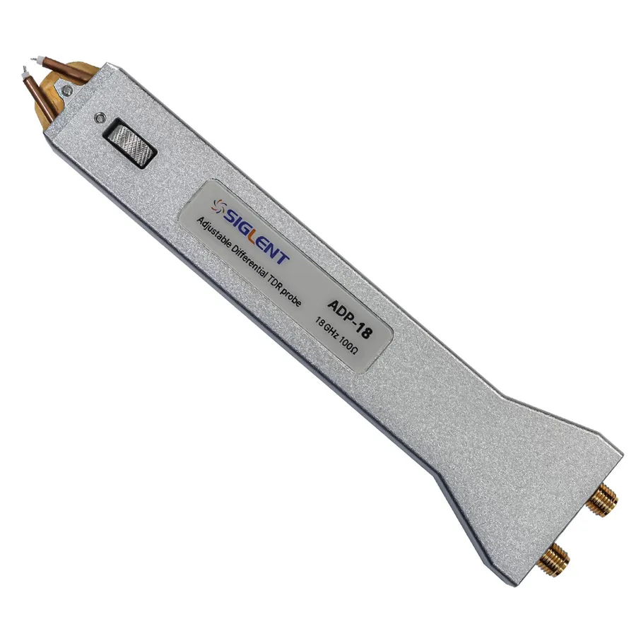 Siglent ADP-18 verstelbare differentiaalprobe