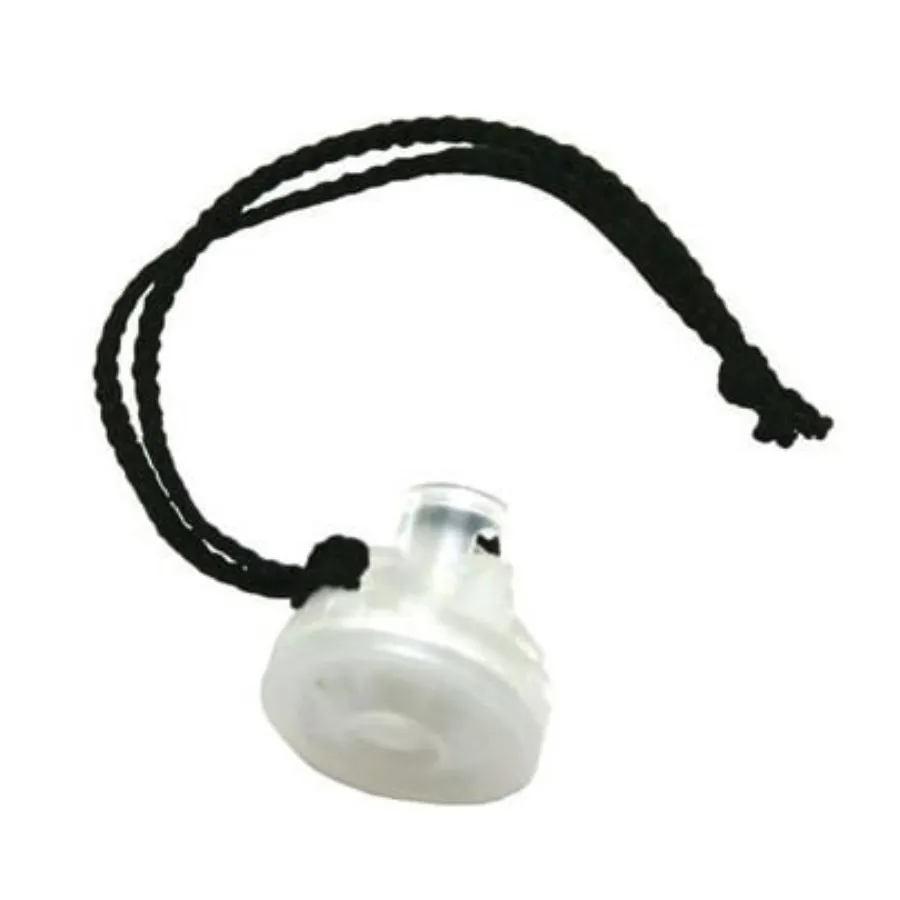 BW M5-AF-K2-100 Hulppomp Filter voor GasAlertMax XT II