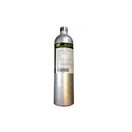 BW Technologies CG2-E-10-58 Ethylenoxide Kalibreerglas