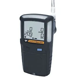 BW Technologies XT-X00M-Y-NA 4-gasdetector