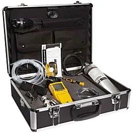 BW Technologies XT-XWHM-Y-NA-CS GasAlertMax XT II Beperkte-Ruimte-Kit