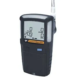 BW Technologies XT-XWHM-Y-NA Draagbare Multi-Gas-detector