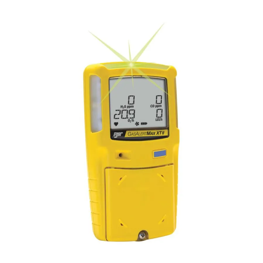 BW XT-X000-Y-NA zuurstofdetector