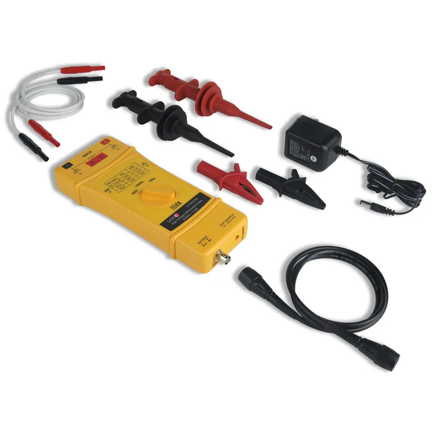 Cal Test Electronics CT4076-NA Differentiaalprobe