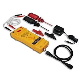 Cal Test Electronics CT4079-NA Differentiële probe