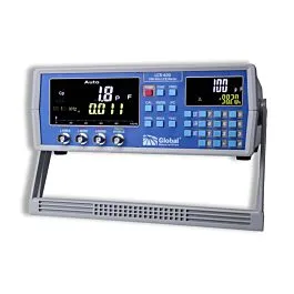 Cal Test Electronics LCR-600 100kHz LCR-meter