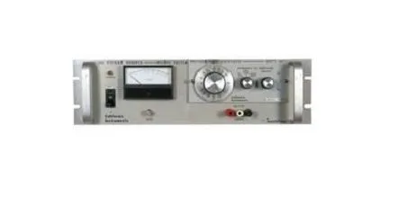 California Instruments 251TCA AC-bron