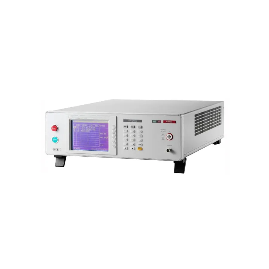 Chroma 19057-20 Hipot-analyzer
