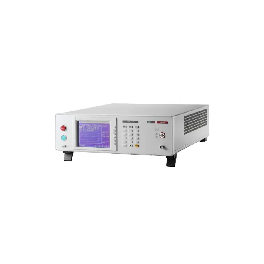 Chroma 19057 Hipot-analyzer