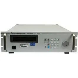 Chroma 61502 programmeerbare AC-bron