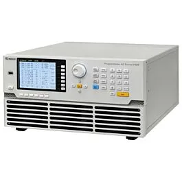 Chroma 61508 AC-voeding