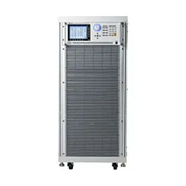 Chroma 61512 programmeerbare AC-voeding