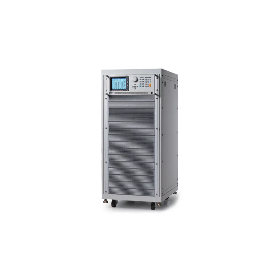 Chroma 61612-480 AC stroomvoeding
