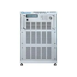 Chroma 61705 Programmeerbare AC stroomvoeding
