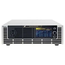 Chroma 61812 Regeneratieve Netsimulatorsysteem