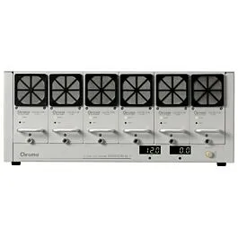 Chroma 62000B-6-1 Voedingschassis