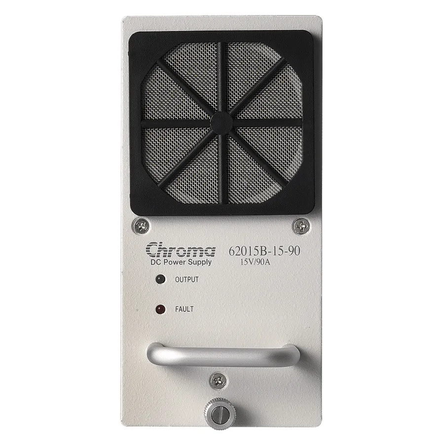 Chroma 62015B-15-90 Modulaire gelijkspannings voeding