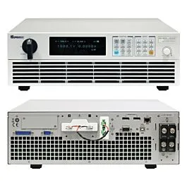 Chroma 62020H-150S DC-voeding