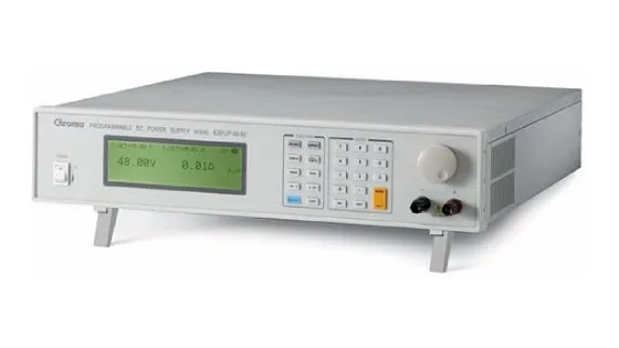 Chroma 62050P-100-100 Programmeerbare DC-voeding