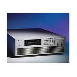 Chroma 62100H-600 gelijkspanningsvoeding