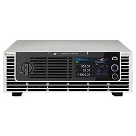 Chroma 62120D-600 programmeerbare bidirectionele gelijkspanningsvoeding