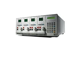 Chroma 63102A Programmeerbare DC elektronische belasting met duaal kanaal