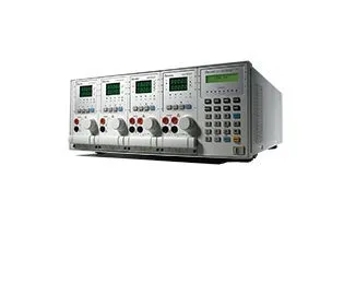 Chroma 63103A Programmeerbare DC elektronische belasting