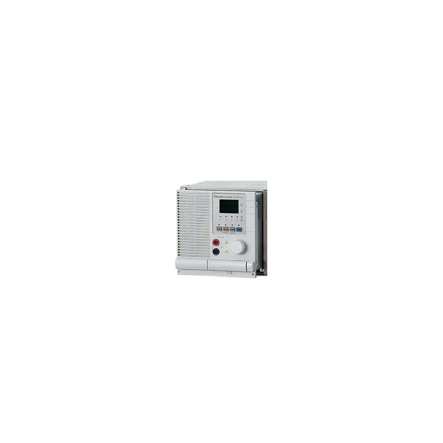 Chroma 63108A Elektronische Belastingsmodule
