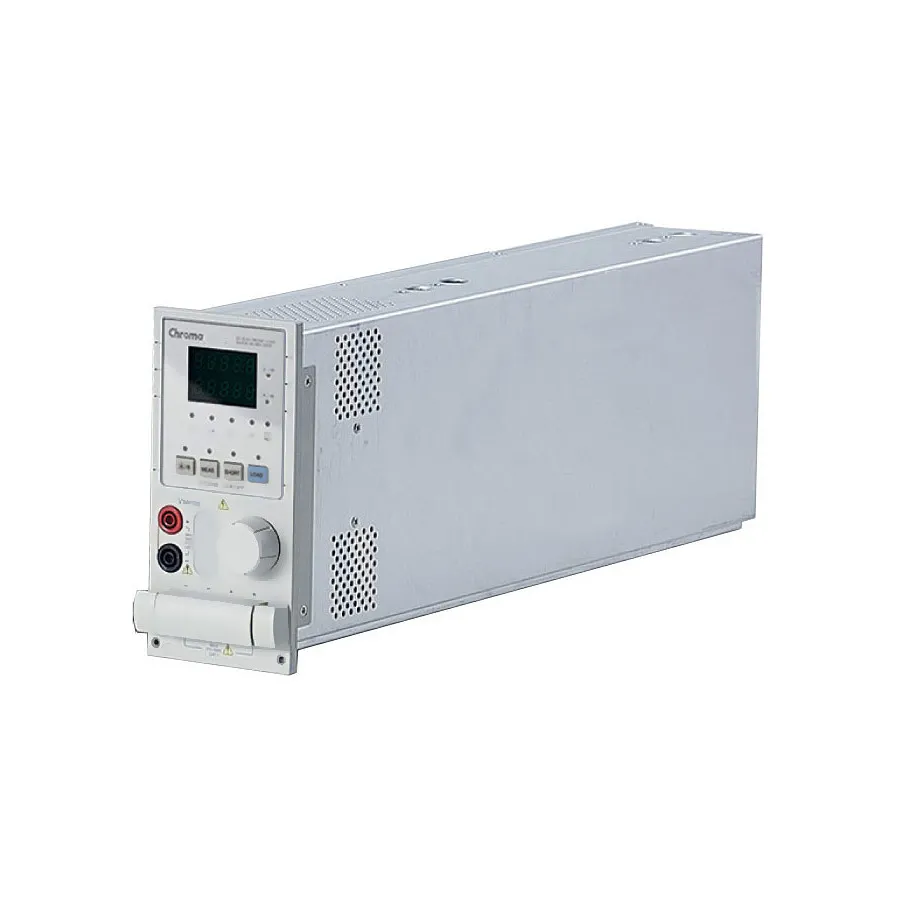 Chroma 63115A Elektronische Belastingsmodule