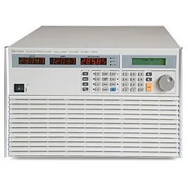 Chroma 63205 DC-elektronische belasting
