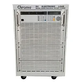 Chroma 63208 DC Elektronische Belasting