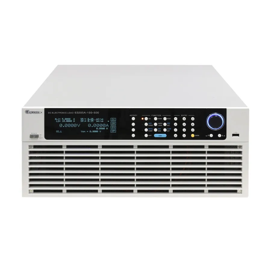 Chroma 63218A-150-1800 DC Elektronische Belasting