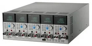 Chroma 63610-80-20 DC-laadmodule met twee kanalen