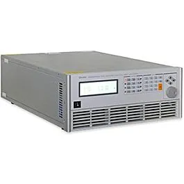 Chroma 63802 AC/DC Elektronische Belasting