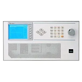 Chroma 6512 AC-bron