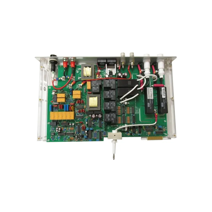 Chroma A190308 Hipot/Lijnlekstroom/Probe Scanner, 20A