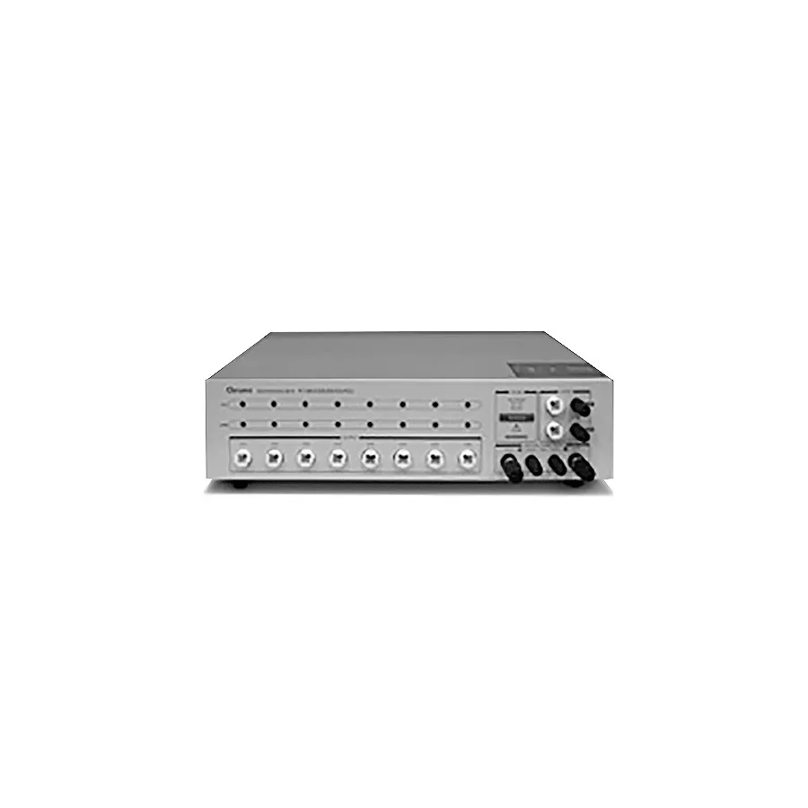 Chroma A190336 8HV/8GB Scanningbox