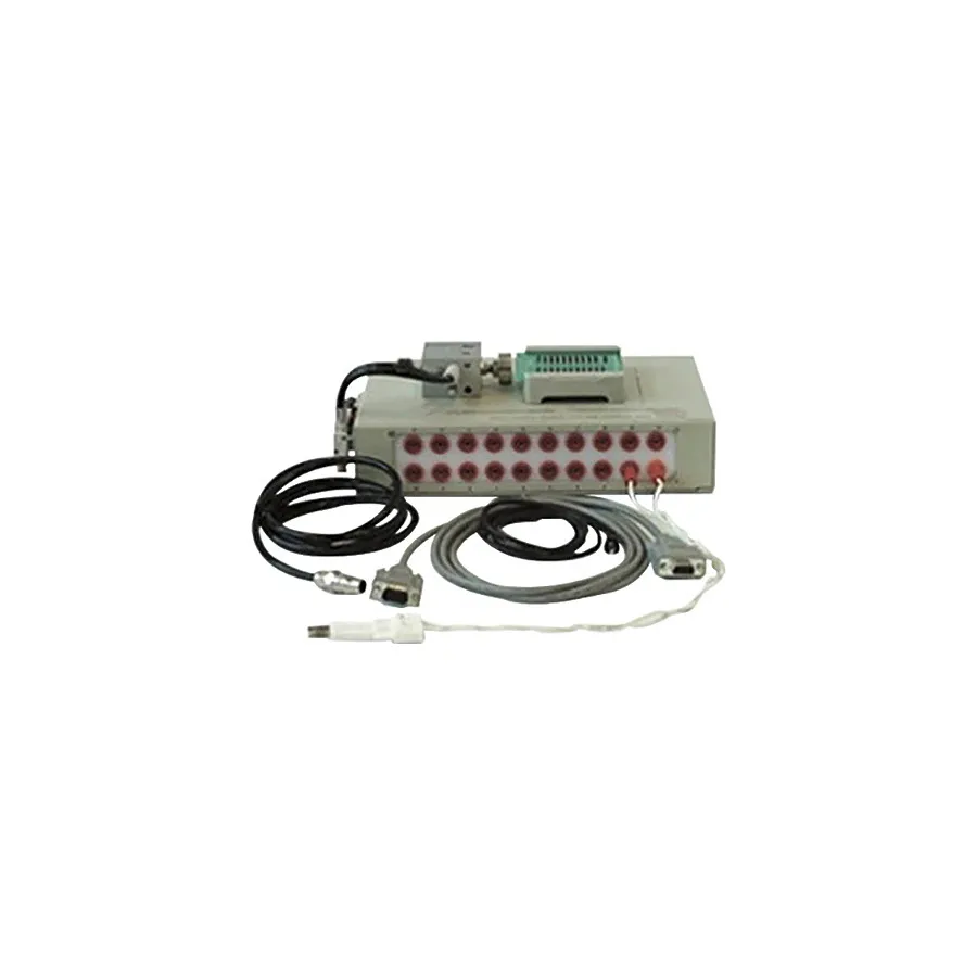 Chroma A190512 Auto Control TR Scanningbox