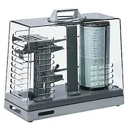 Cole-Parmer WD-37250-10 Temperatuur/Vochtigheidregistreerder